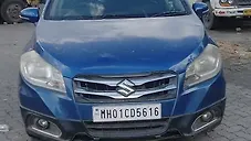 Used Maruti Suzuki S-Cross Zeta 1.6 in Navi Mumbai