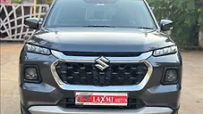 Used Maruti Suzuki Grand Vitara Delta Smart Hybrid [2023-2025] in Thane