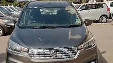 Used Maruti Suzuki Ertiga VXI CNG in Mumbai