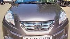 Used Honda Amaze 1.2 S i-VTEC in Mumbai