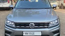 Used Volkswagen Tiguan Highline TDI in Nashik