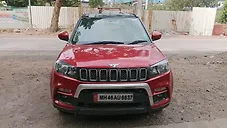 Used Maruti Suzuki Vitara Brezza VDi in Mumbai