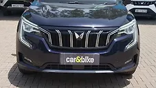 Used Mahindra XUV700 AX 7 Diesel MT Luxury Pack 7 STR [2021] in Gurgaon