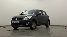 Used Maruti Suzuki Swift ZXi in Hyderabad
