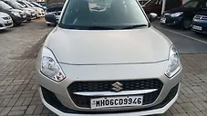 Used Maruti Suzuki Swift LXi [2023] in Navi Mumbai
