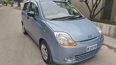 Used Chevrolet Spark LT 1.0 BS-III in Pune