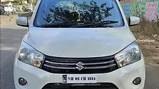 Used Maruti Suzuki Celerio VXi CNG [2019-2020] in Nashik