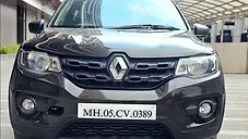 Used Renault Kwid 1.0 RXT [2016-2019] in Nashik