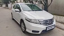 Used Honda City 1.5 V MT in Pune