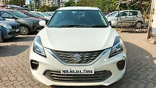 Used Maruti Suzuki Baleno Delta 1.2 in Navi Mumbai
