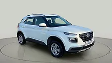 Used Hyundai Venue S 1.2 Petrol in Surat