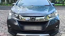 Used Honda WR-V VX MT Diesel in Raipur