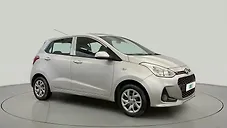 Used Hyundai Grand i10 Sportz 1.2 Kappa VTVT [2016-2017] in Delhi