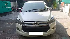 Used Toyota Innova Crysta 2.4 ZX 7 STR [2016-2020] in Chennai