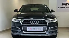 Used Audi Q3 30 TDI Premium FWD in Pune