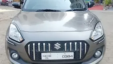 Used Maruti Suzuki Swift VXi [2021-2023] in Navi Mumbai