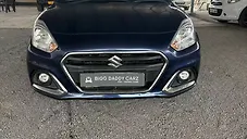 Used Maruti Suzuki Dzire LXi in Hyderabad