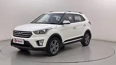 Used Hyundai Creta 1.6 SX Plus AT Petrol in Bangalore