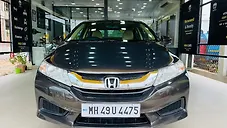 Used Honda City SV Diesel in Nagpur