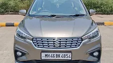 Used Maruti Suzuki Ertiga ZDi Plus 1.5 Diesel in Navi Mumbai