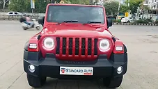 Used Mahindra Thar LX Hard Top Diesel MT 4WD in Bangalore