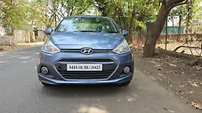 Used Hyundai Xcent S 1.2 (O) in Nashik
