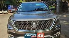 Used MG Hector Sharp 1.5 DCT Petrol [2019-2020] in Mumbai
