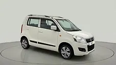 Used Maruti Suzuki Wagon R 1.0 VXI in Delhi