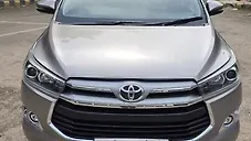 Used Toyota Innova Crysta 2.4 V Diesel in Gurgaon