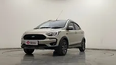 Used Ford Freestyle Titanium Plus 1.2 Ti-VCT [2018-2020] in Hyderabad