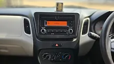 Used Maruti Suzuki Wagon R VXi 1.2 in Ahmedabad