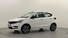 Used Tata Tiago XZA Plus [2020-2023] in Delhi
