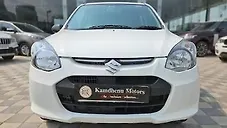 Used Maruti Suzuki Alto 800 Lxi in Ahmedabad