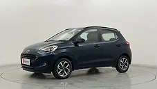 Used Hyundai Grand i10 Nios Sportz 1.2 Kappa VTVT Dual Tone [BS6] in Ghaziabad