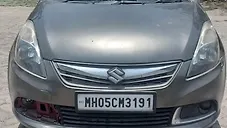 Used Maruti Suzuki Swift DZire VXI in Mumbai