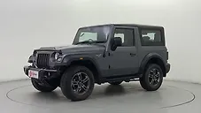 Used Mahindra Thar LX Hard Top Petrol AT in Delhi