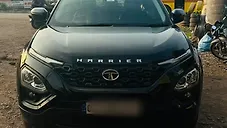Used Tata Harrier XT in Raipur