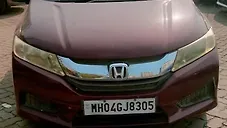 Used Honda City 1.5 S MT in Navi Mumbai