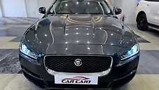 Used Jaguar XE Portfolio Diesel in Hyderabad
