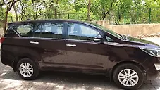 Used Toyota Innova Crysta 2.4 VX 8 STR [2016-2020] in Delhi