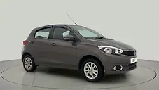 Used Tata Tiago Revotron XZA in Ahmedabad