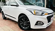 Used Hyundai Elite i20 Sportz 1.2 in Ahmedabad