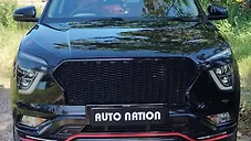 Used Hyundai Creta SX 1.5 Diesel [2020-2022] in Thiruvananthapuram