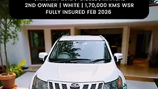 Used Mahindra XUV500 W8 AWD in Delhi