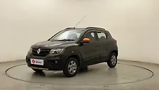 Used Renault Kwid CLIMBER 1.0 AMT [2017-2019] in Mumbai