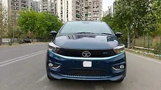Used Tata Tiago EV XZ Plus Tech LUX Long Range [2022-2025] in Noida