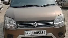 Used Maruti Suzuki Wagon R VXi 1.0 [2019-2019] in Navi Mumbai