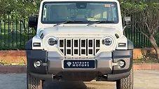 Used Mahindra Thar Roxx AX7 L Diesel AT 2WD in Delhi