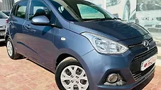 Used Hyundai Grand i10 Magna 1.2 Kappa VTVT [2013-2016] in Ahmedabad