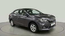 Used Honda Amaze 2nd Gen VX CVT 1.2 Petrol [2021] in Mumbai